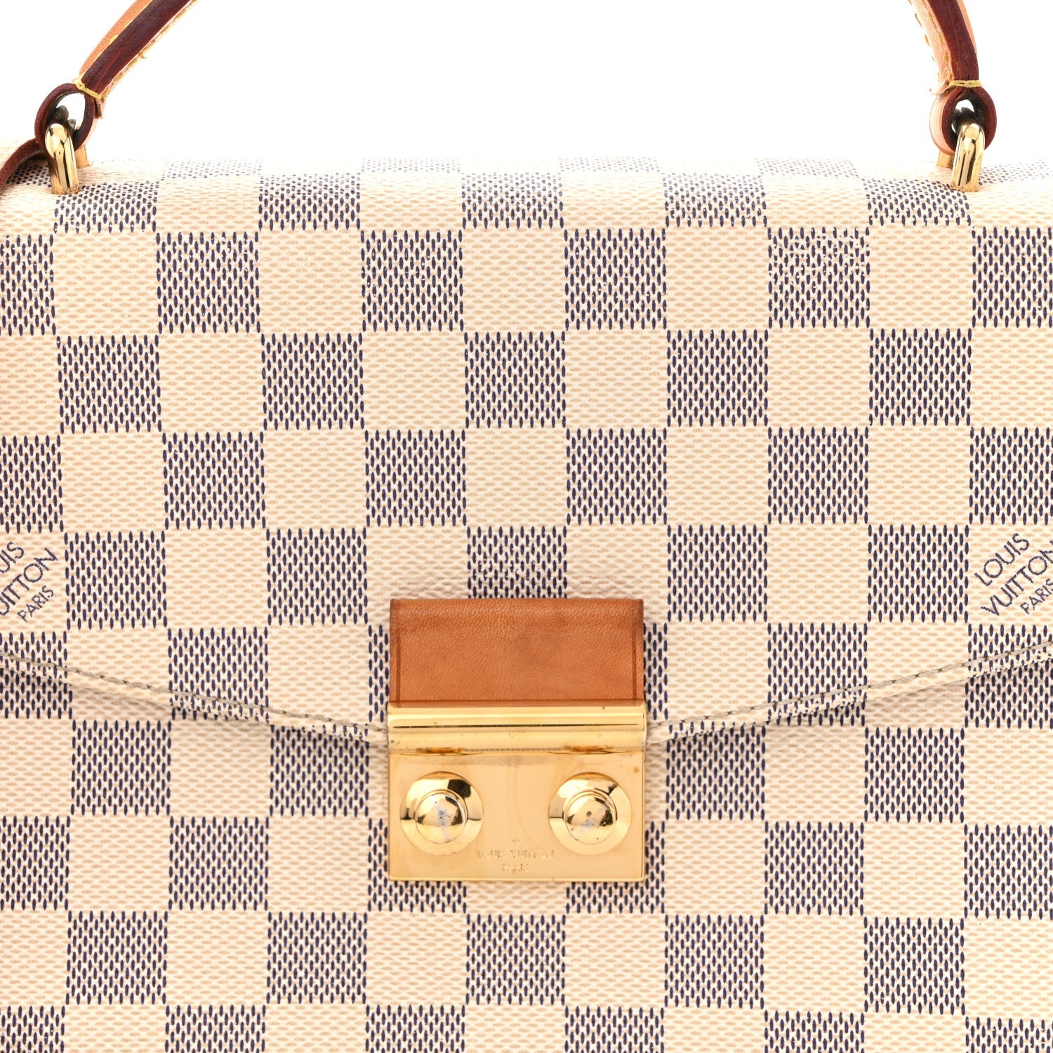 Damier Azur Croisette