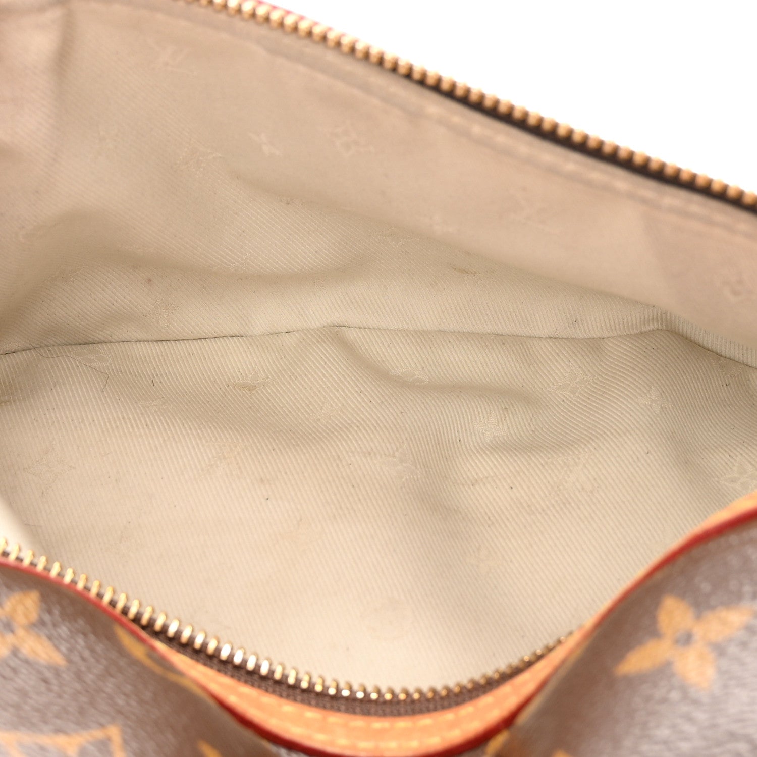 Monogram High Rise Bumbag