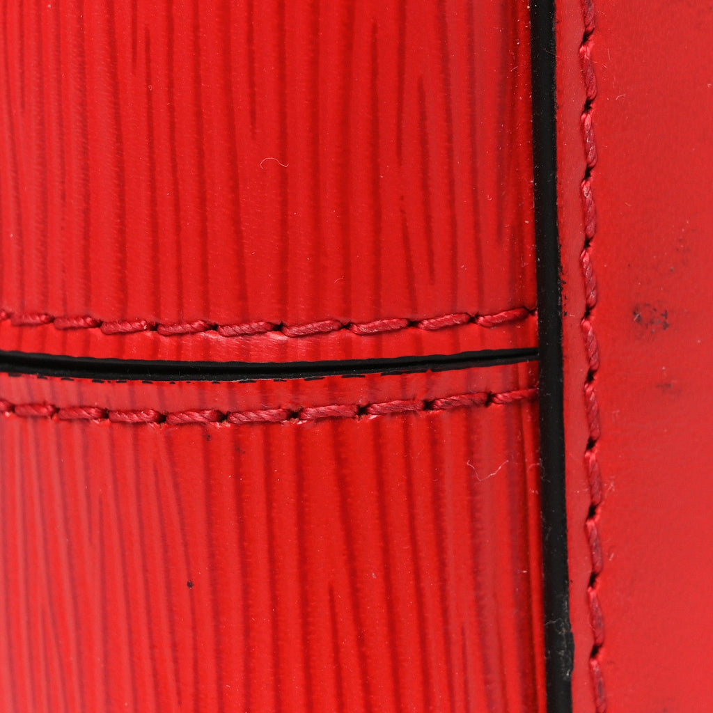 X SUPREME Epi Danube PM Red