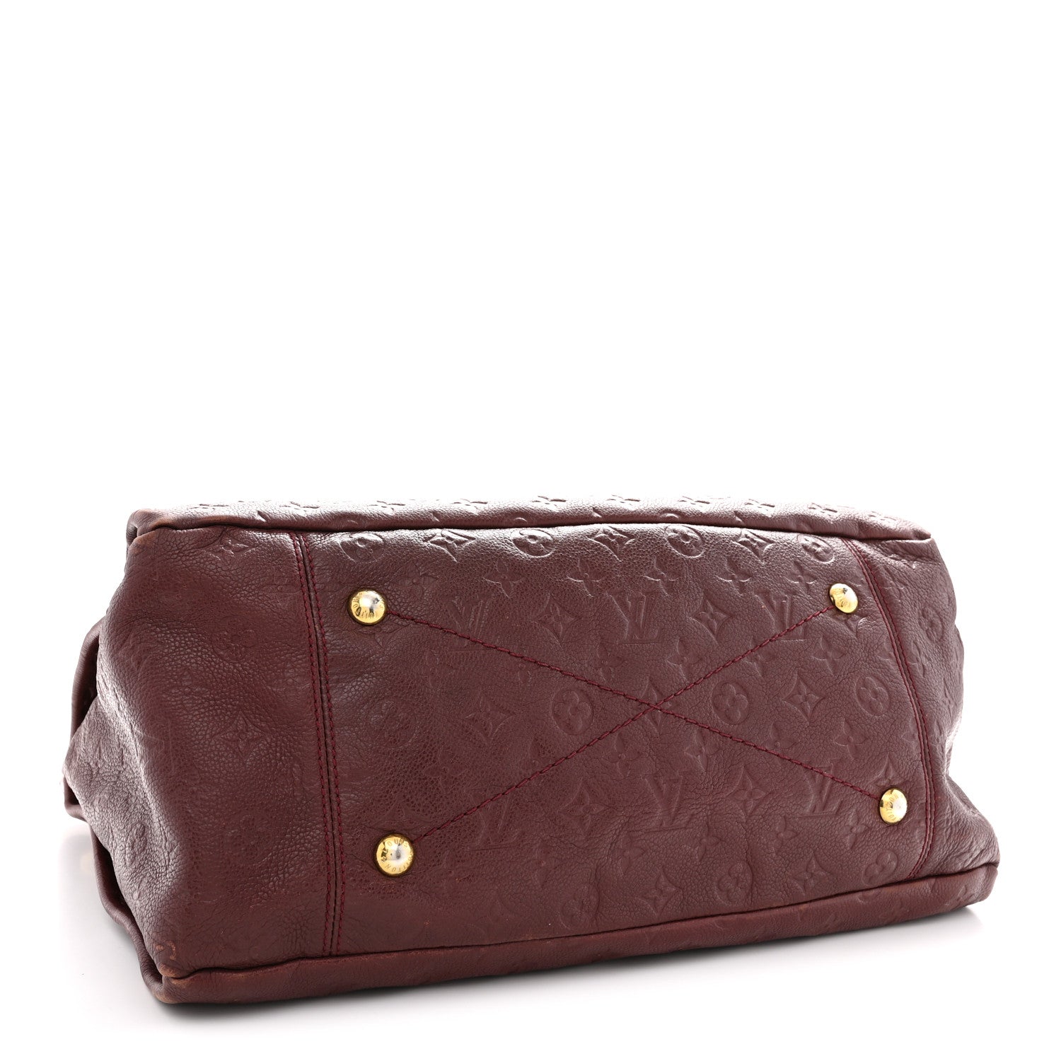 Empreinte Artsy MM Flamme