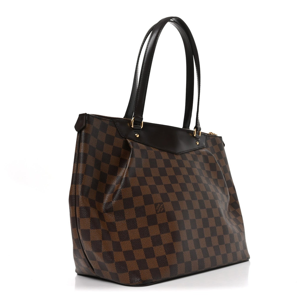 Damier Ebene Westminster GM