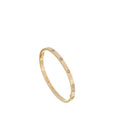 Cartier 18K Rose Gold Love Bracelet 16