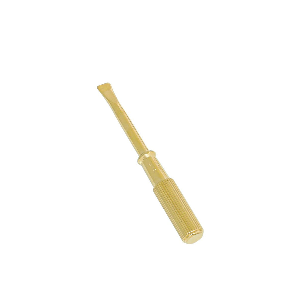 Cartier 18K Yellow Gold Love Classic Bracelet 17