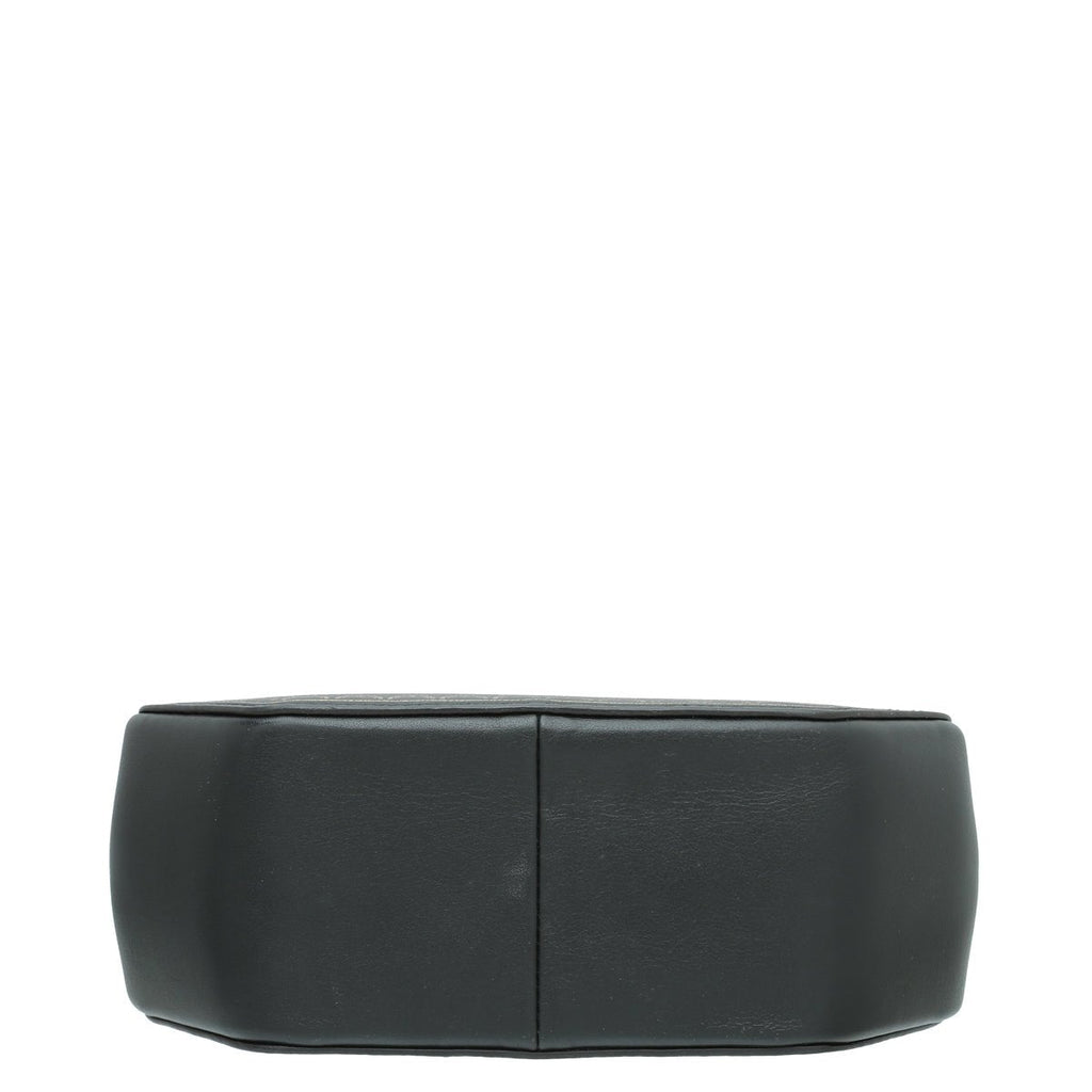 Cartier Black Guirlande De Cartier Mini Bag