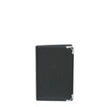 Cartier Black Must De Cartier Card Holder