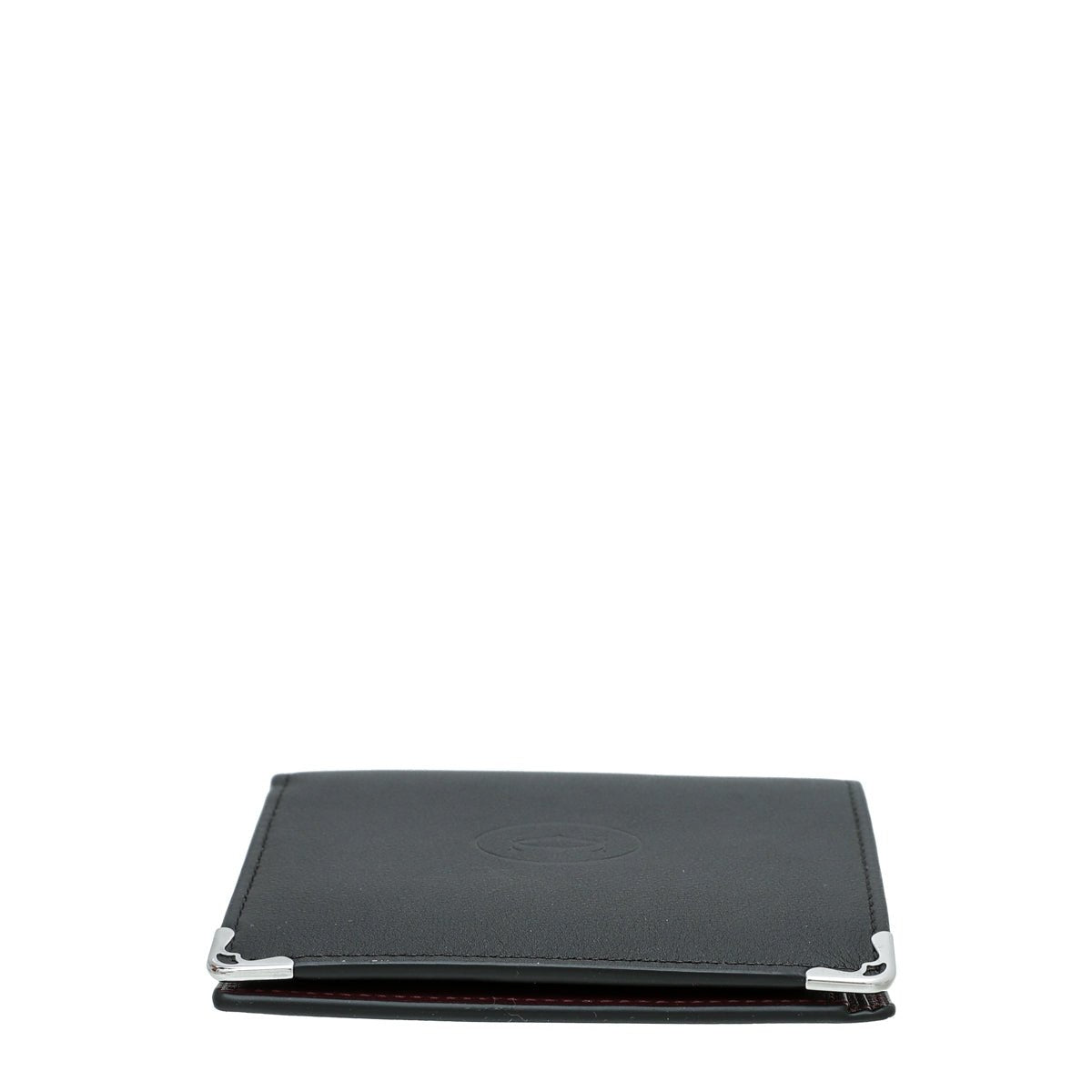 Cartier Black Must De Cartier Multiple Wallet