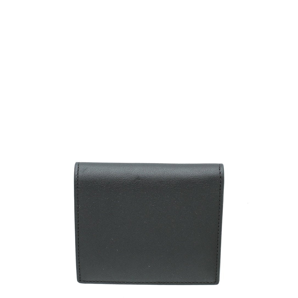 Cartier Black Must De Cartier Multiple Wallet