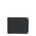 Cartier Black Must De Cartier Wallet