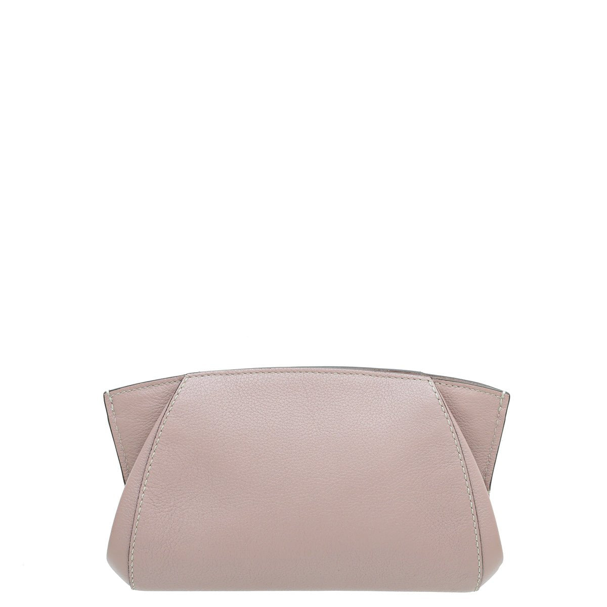 Cartier Poudre Pink C De Cartier Small Clutch
