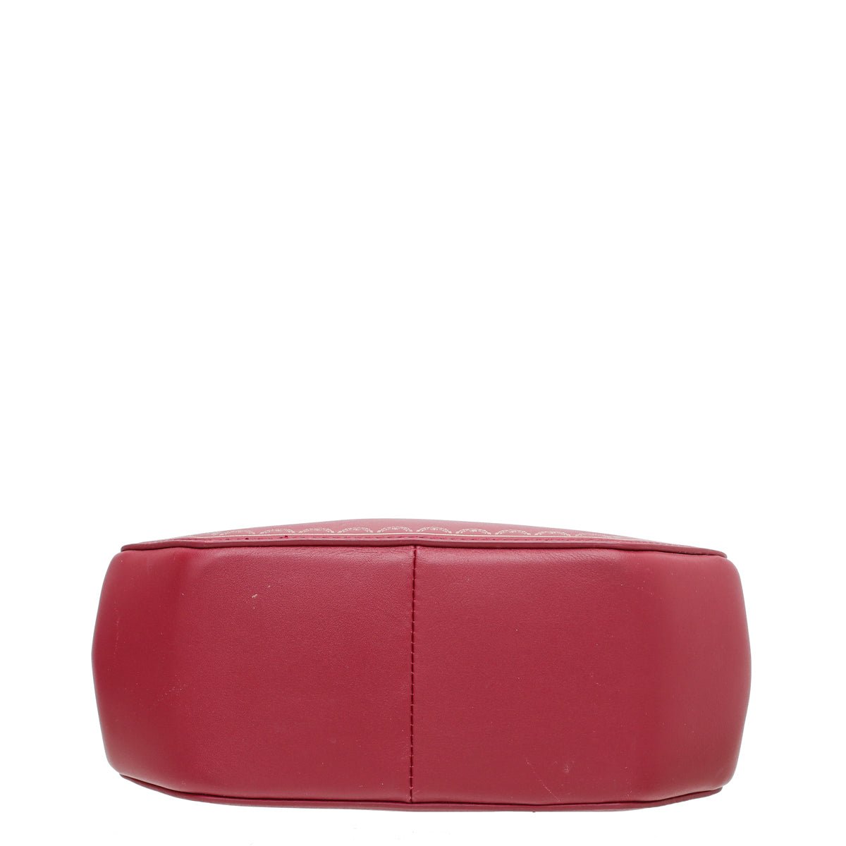 Cartier Spinal Red Guirlande De Cartier Mini Bag