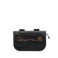Dior Saddle ×CACTUS JACK Limited Leather Waist Bag