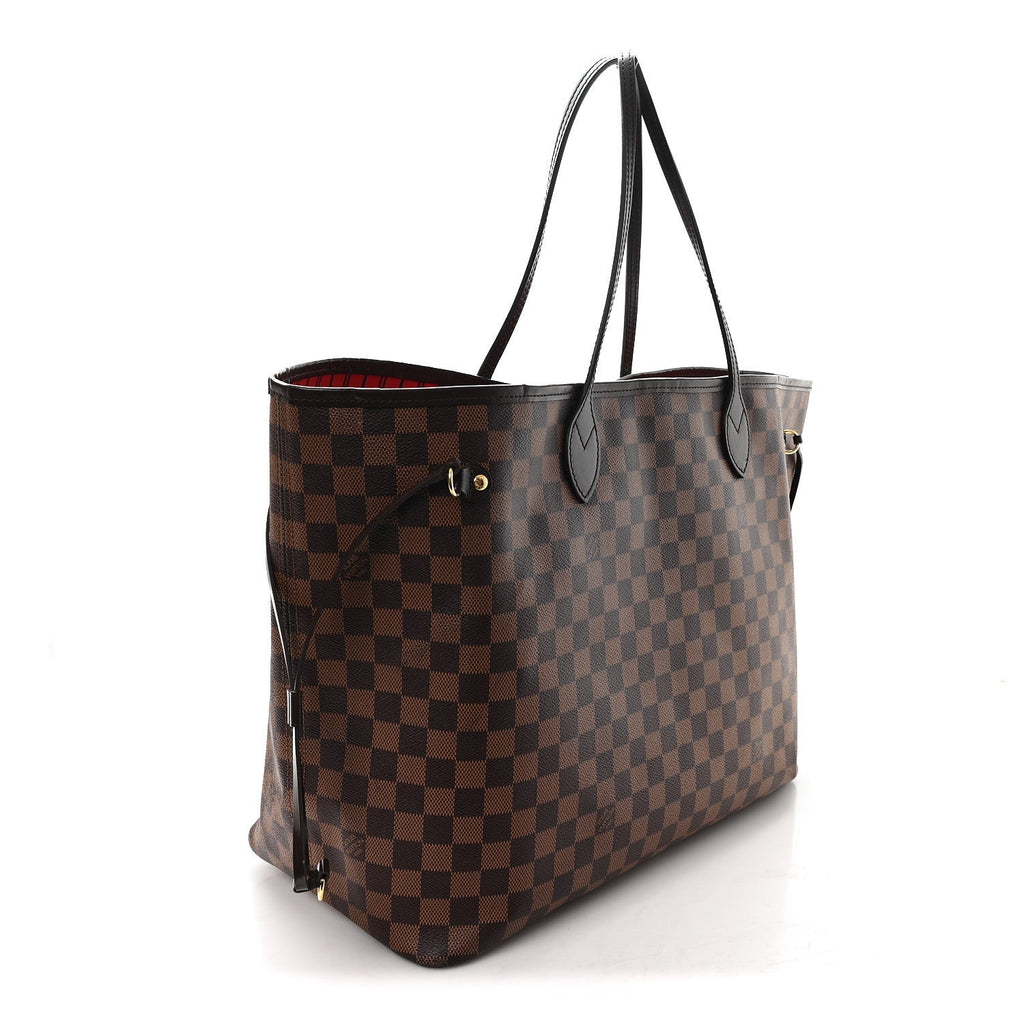 Damier Ebene Neo Neverfull GM