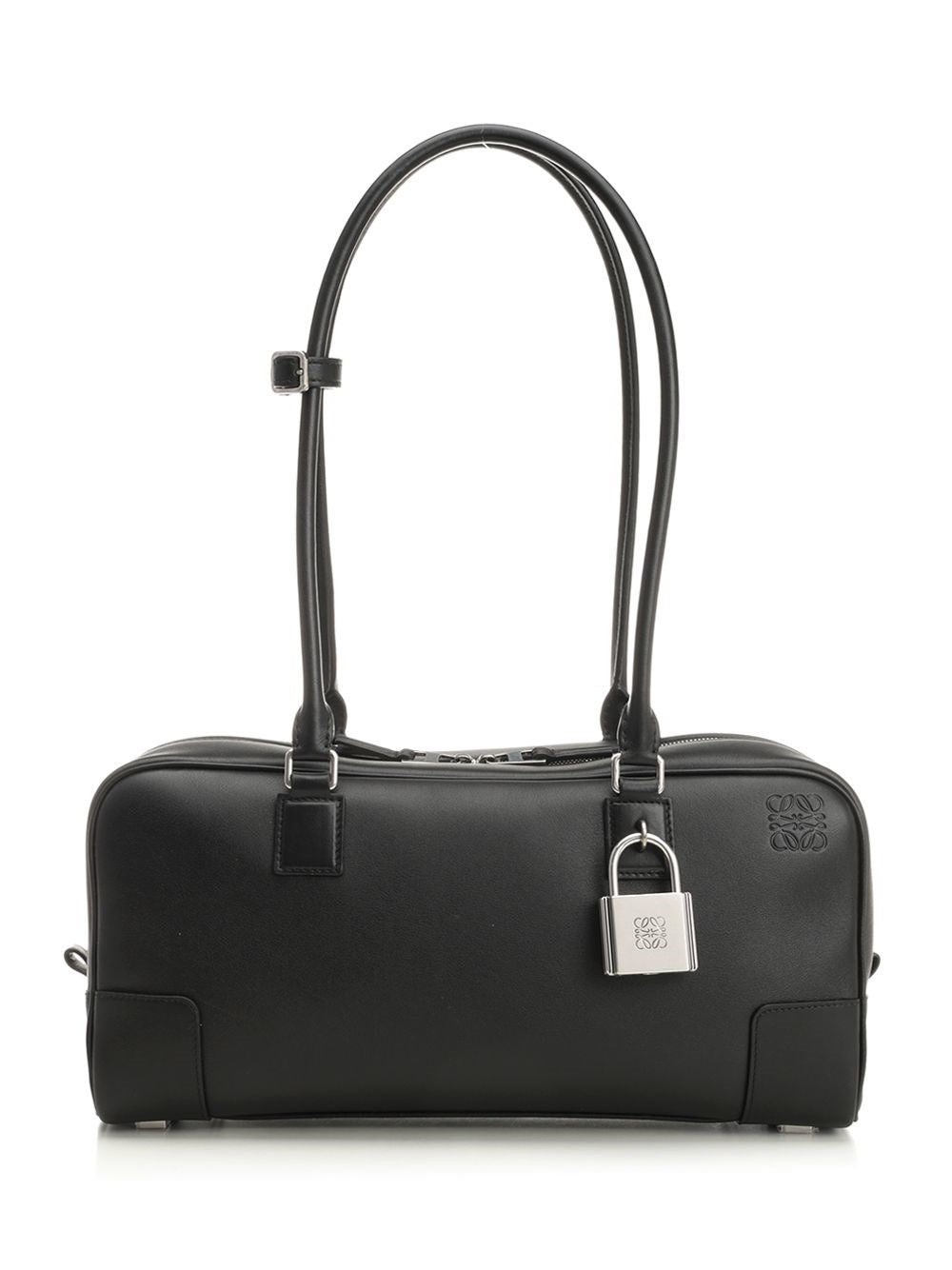 Loewe Women Amazona 31 Cropped Bag