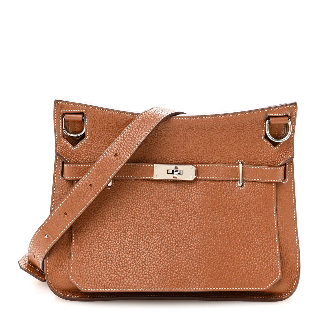 Taurillon Clemence Jypsiere 28 Gold