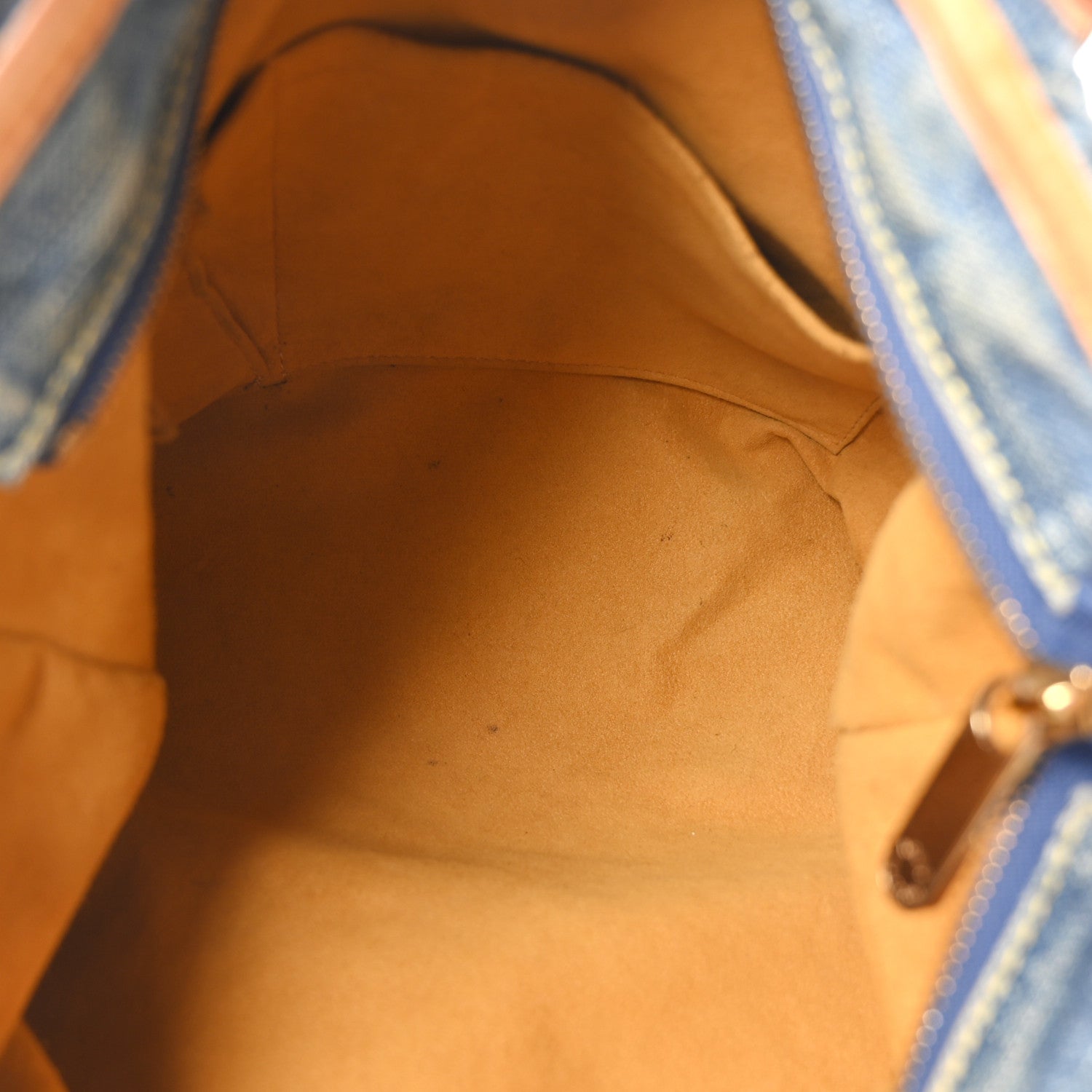 Denim Neo Cabby MM Blue