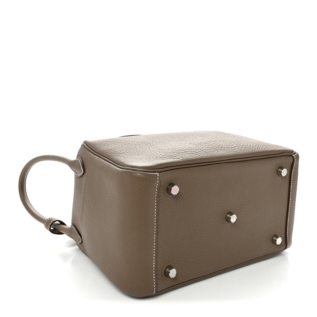 Taurillon Clemence Lindy 26 Etoupe