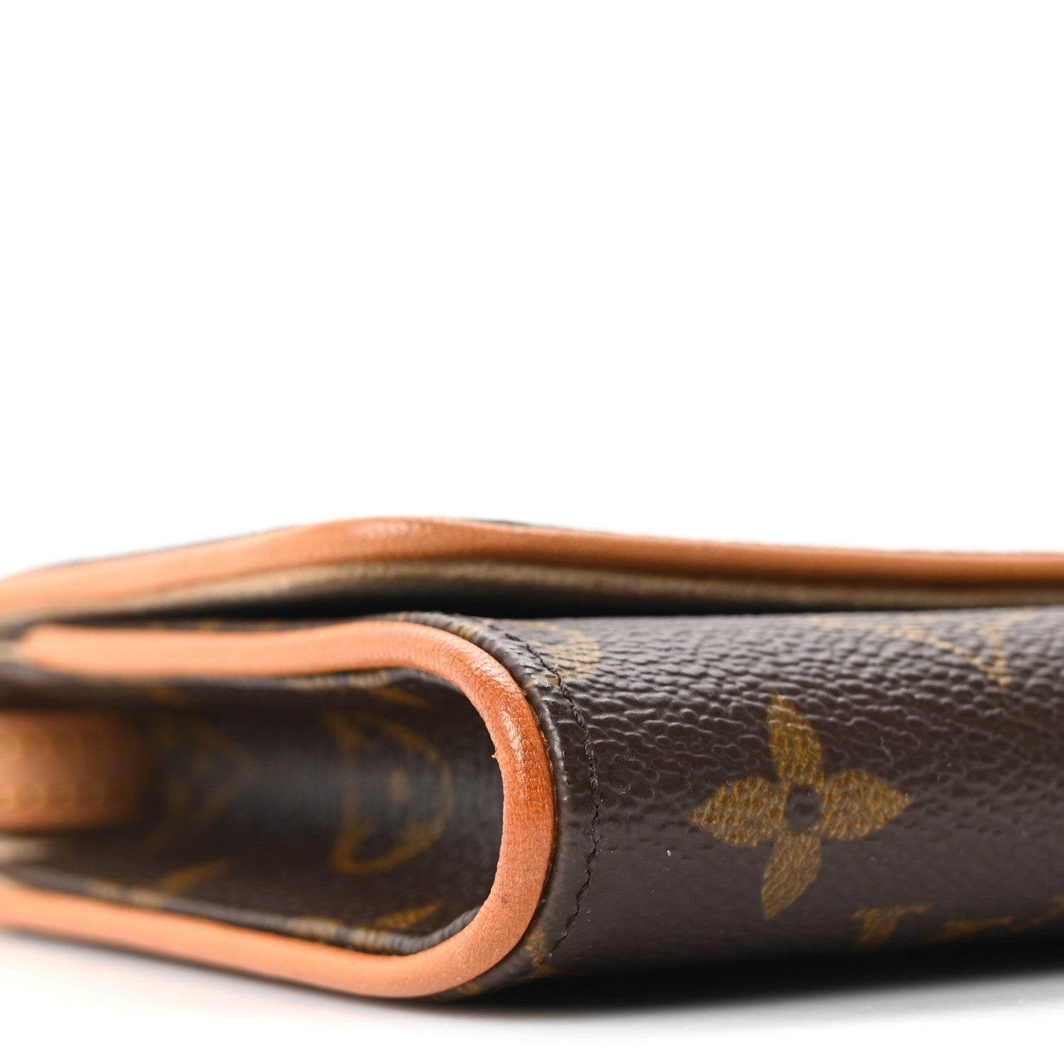 Monogram Pochette Twin GM