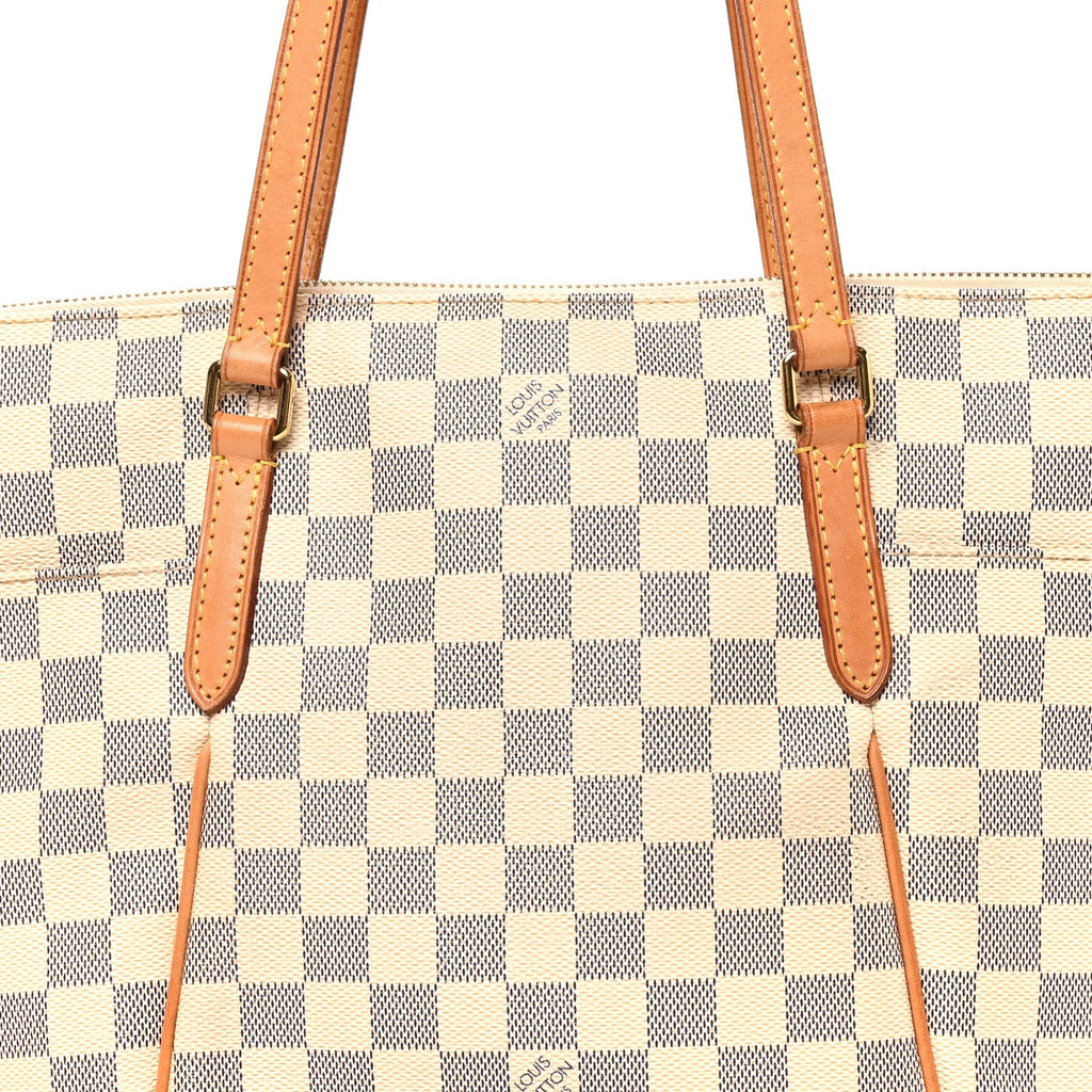 Damier Azur Totally PM