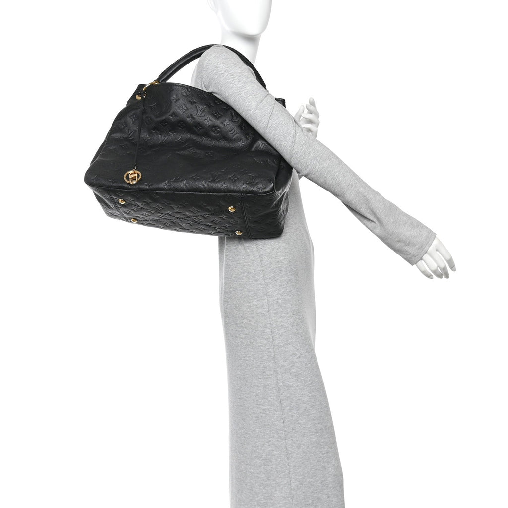 Empreinte Artsy MM Black