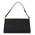 Epi Pochette Accessories 24 Black