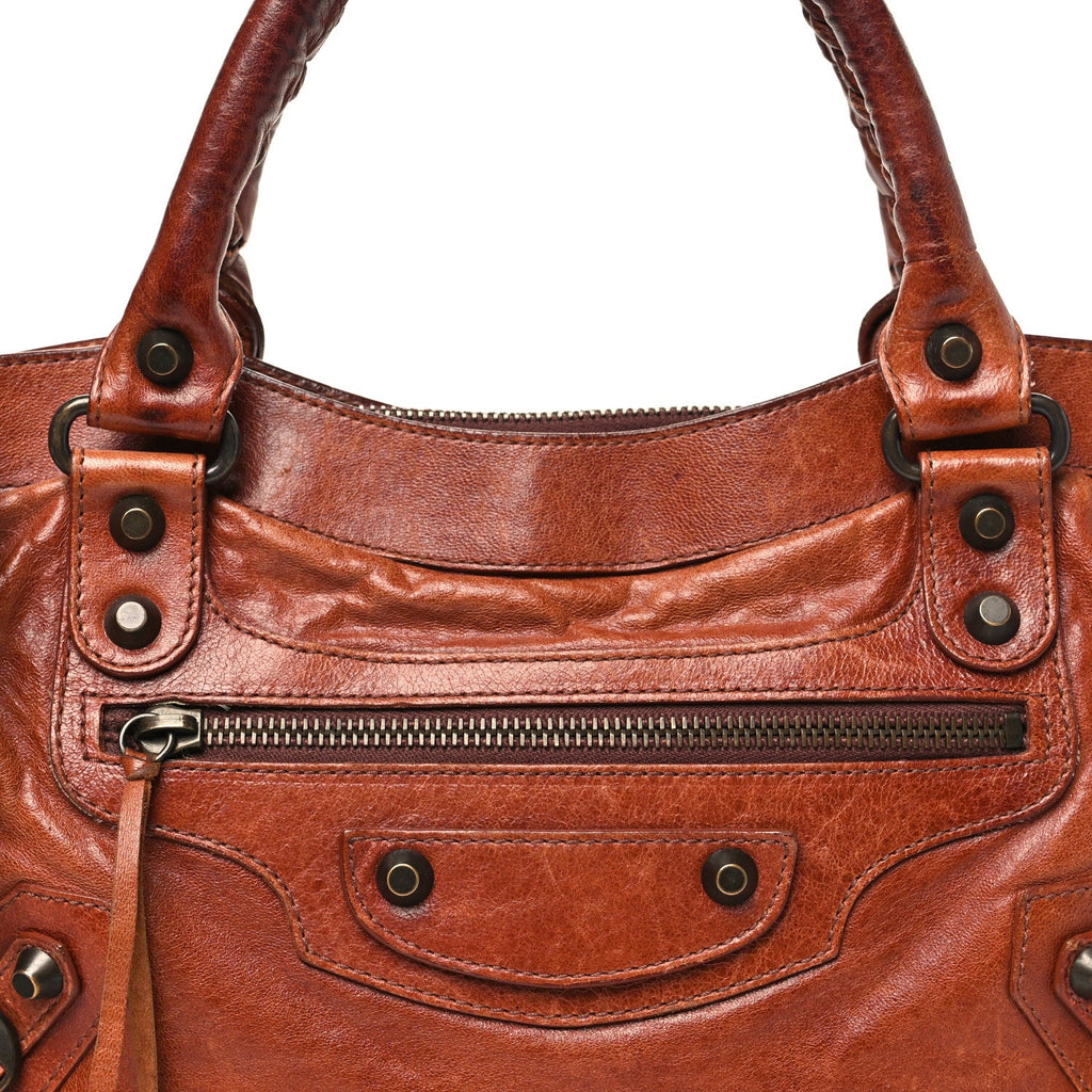 Agneau Classic Hardware First Automne