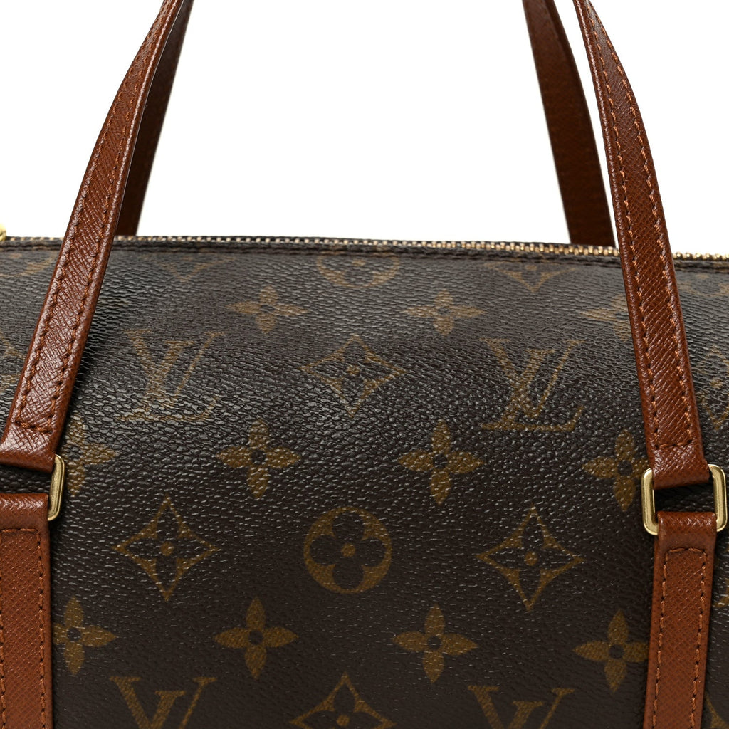 Monogram Papillon 26