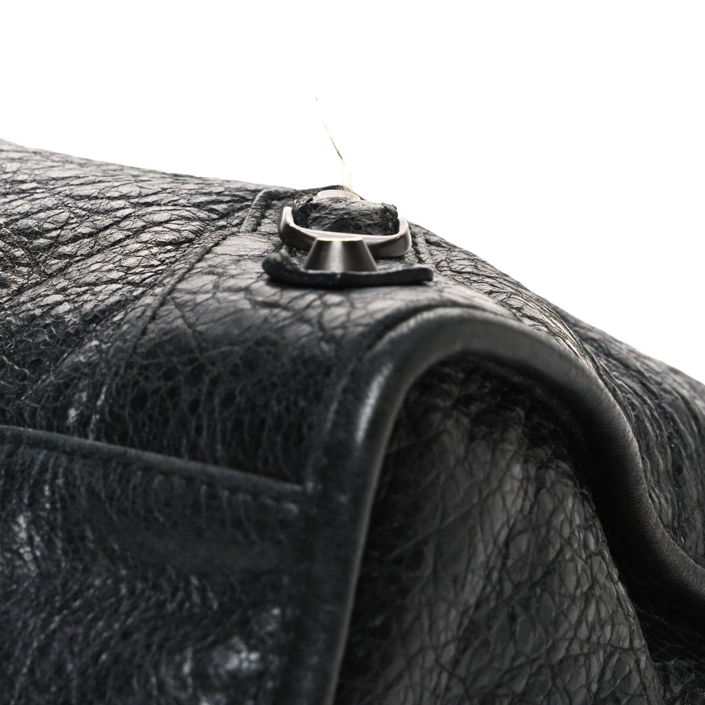 Agneau Classic Hardware City Black