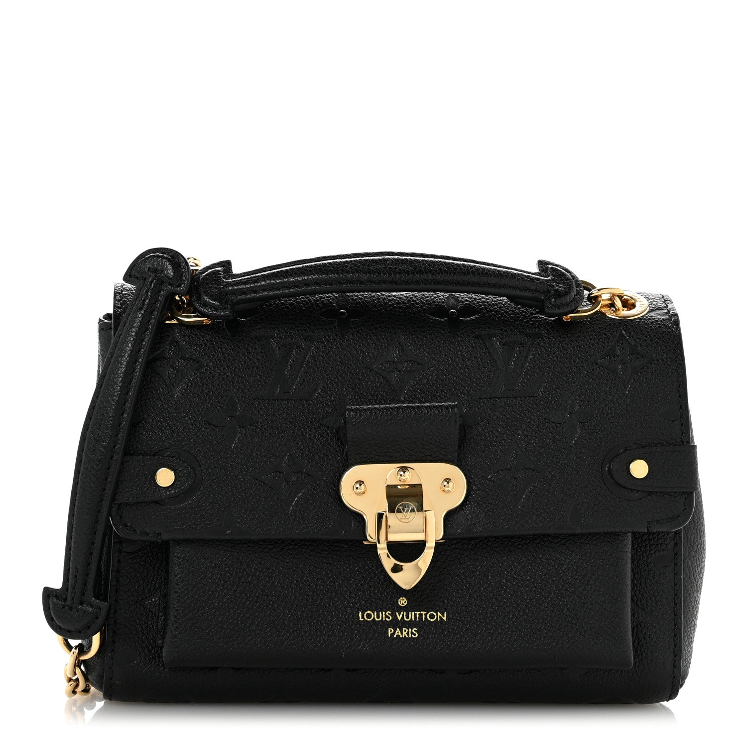 Empreinte Vavin BB Black