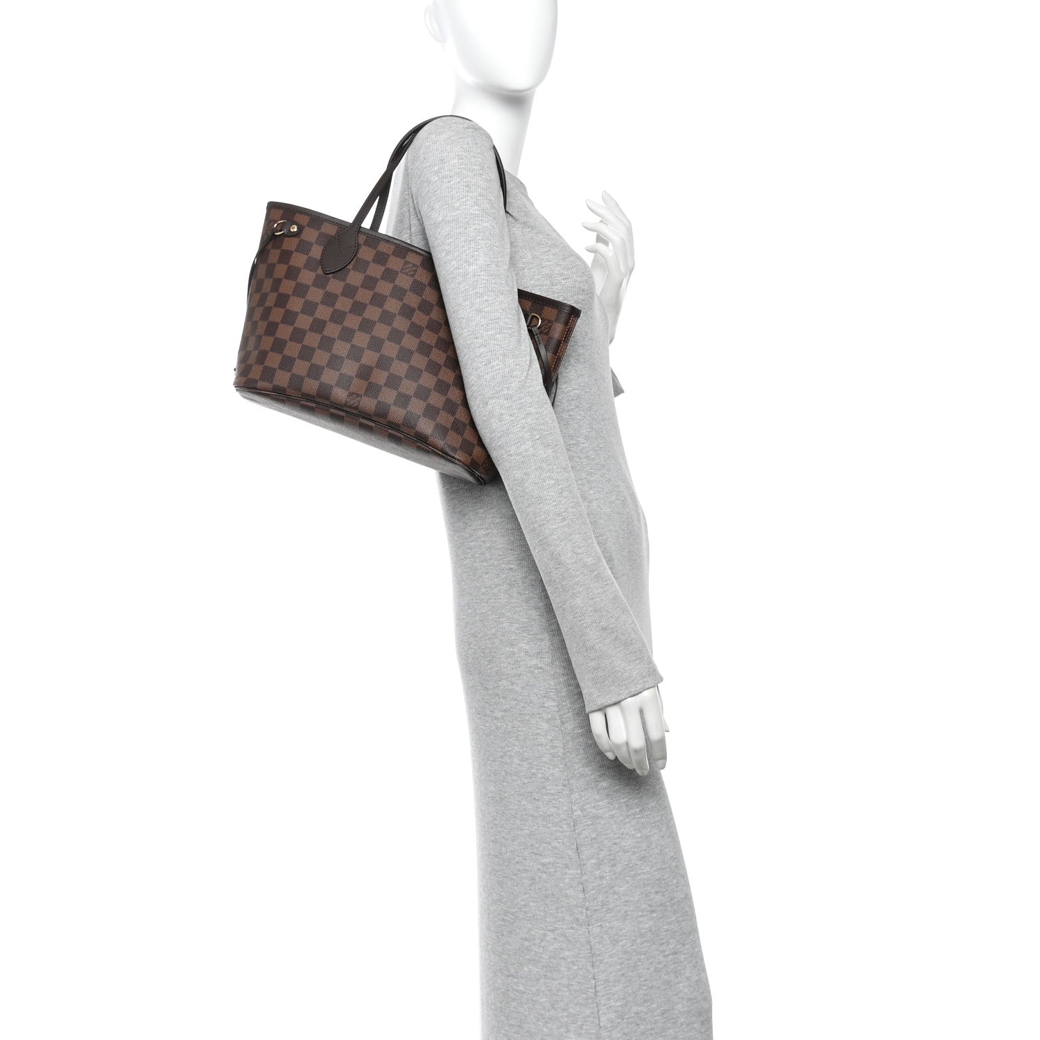 Damier Ebene Neo Neverfull PM