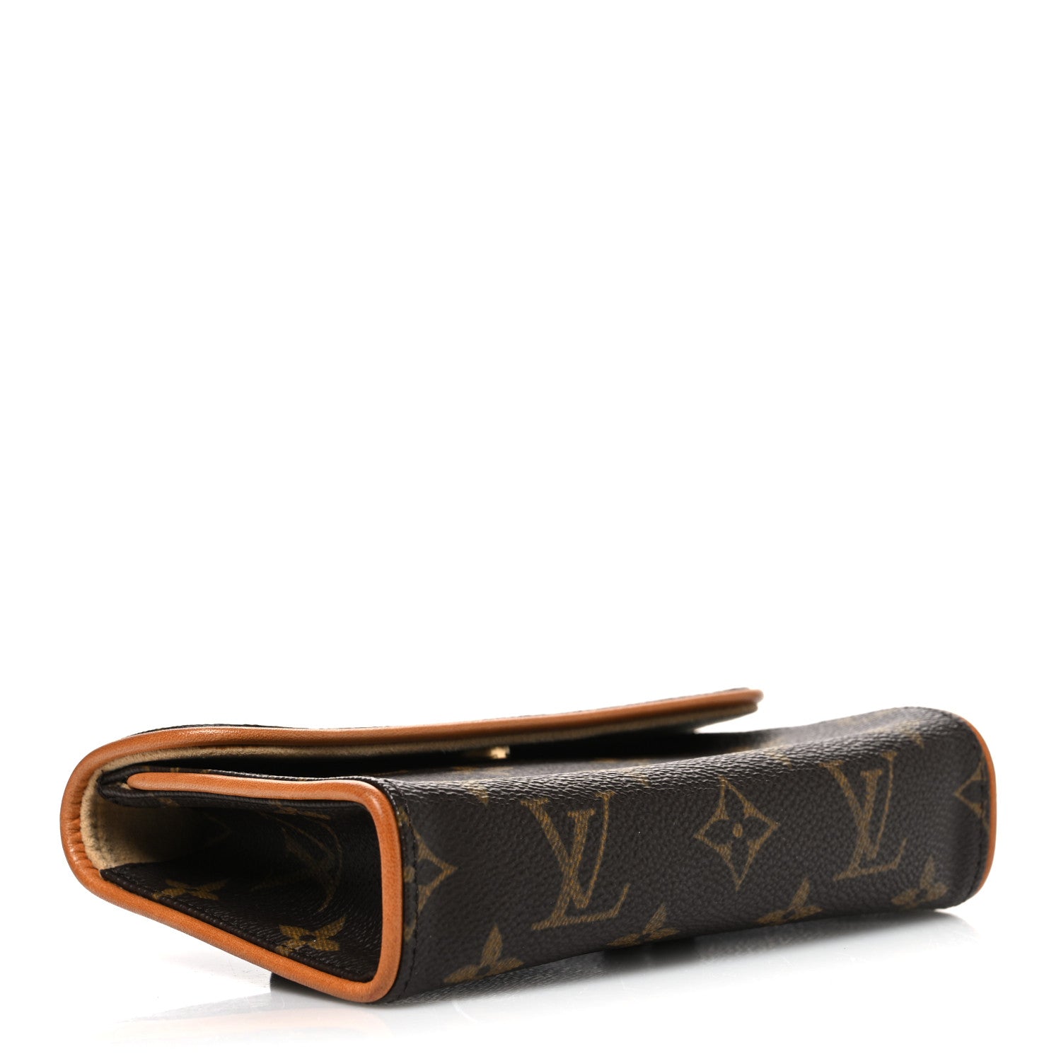 Monogram Pochette Florentine XS