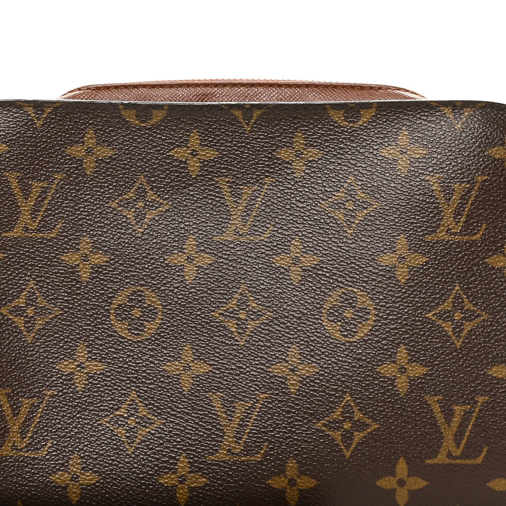Monogram Pochette Orsay