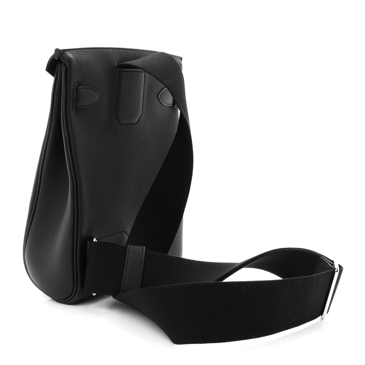 Togo Hac A Dos PM Backpack Black