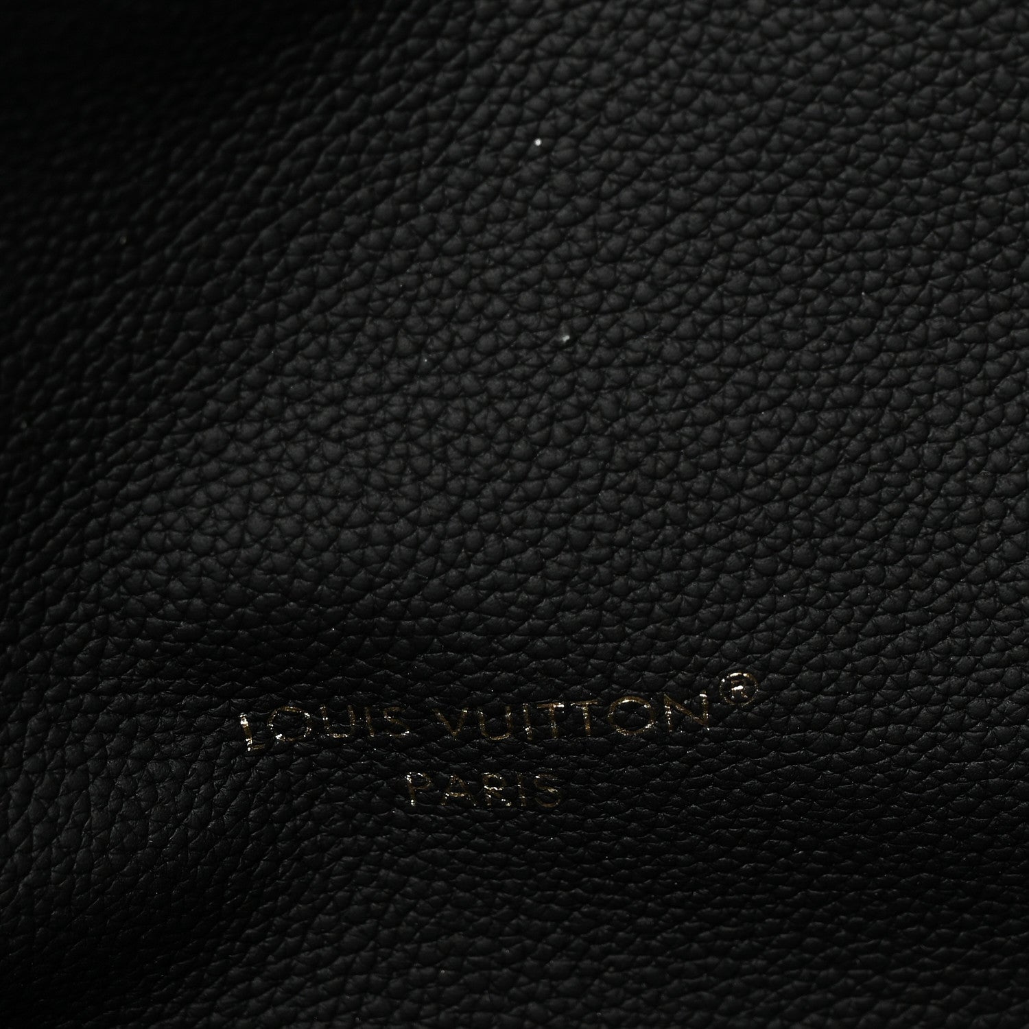 Monogram Calfskin Neo Neverfull Inside Out MM Black