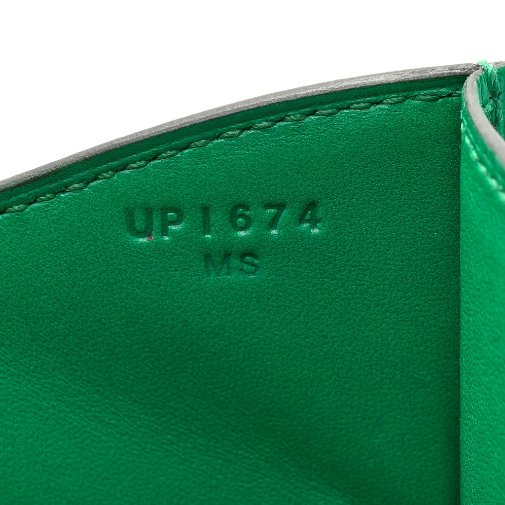 Epsom Constance 24 Vert Jade