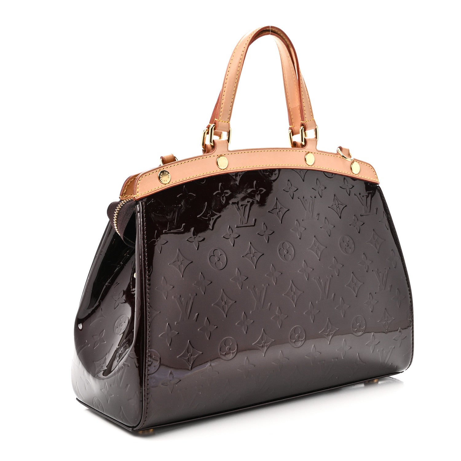 Vernis Brea MM Amarante
