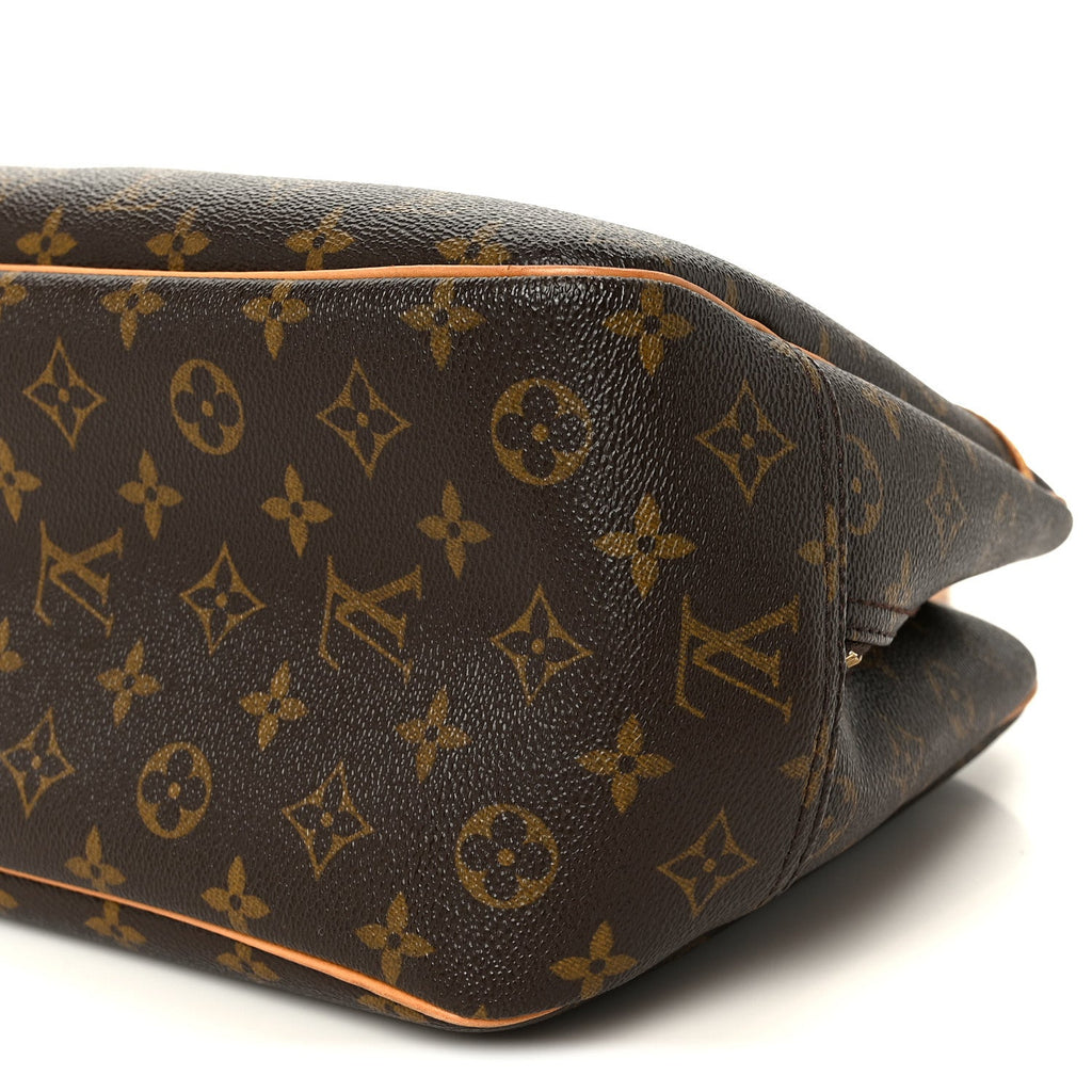 Monogram Deauville