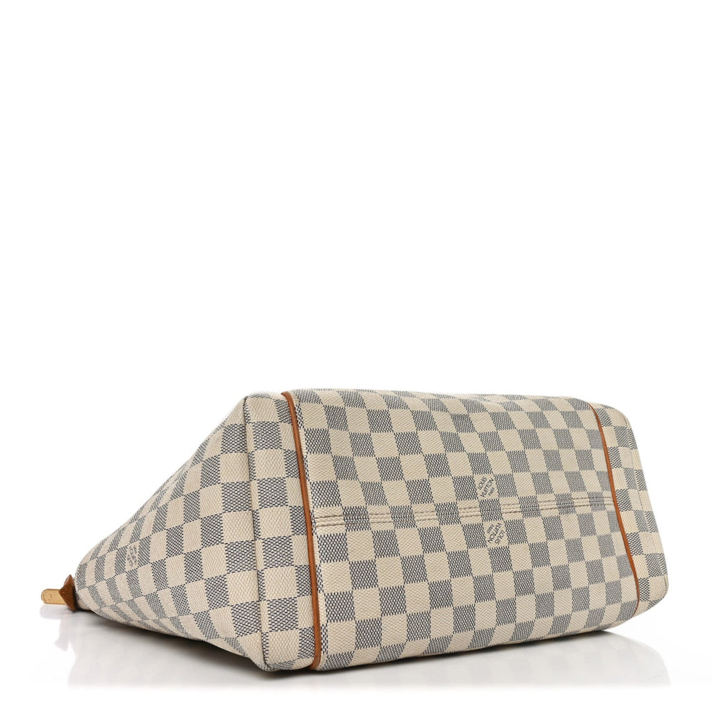 Damier Azur Totally MM