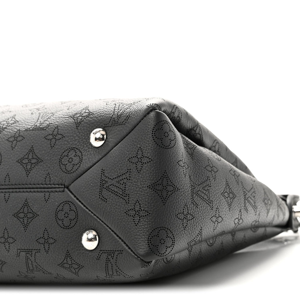 Mahina Braided Hand It All MM Black
