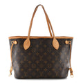 Monogram Neverfull PM