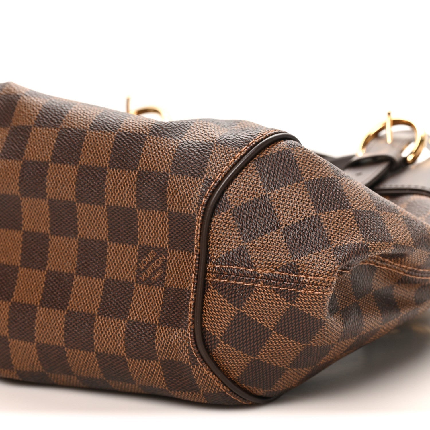 Damier Ebene Sistina PM
