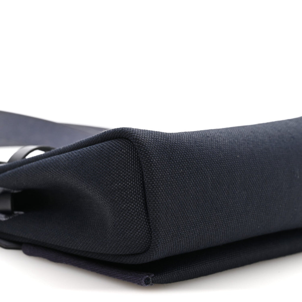 Military Toile Vache Hunter Herbag Zip Retourne 20 Bleu Indigo