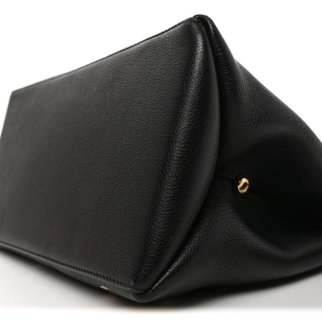 Empreinte Monogram Giant Grand Palais Black Beige