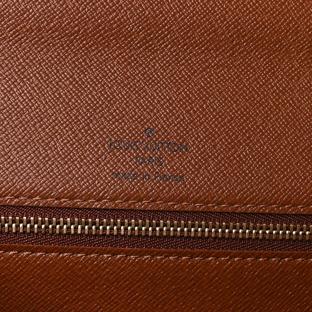 Monogram Monceau 28