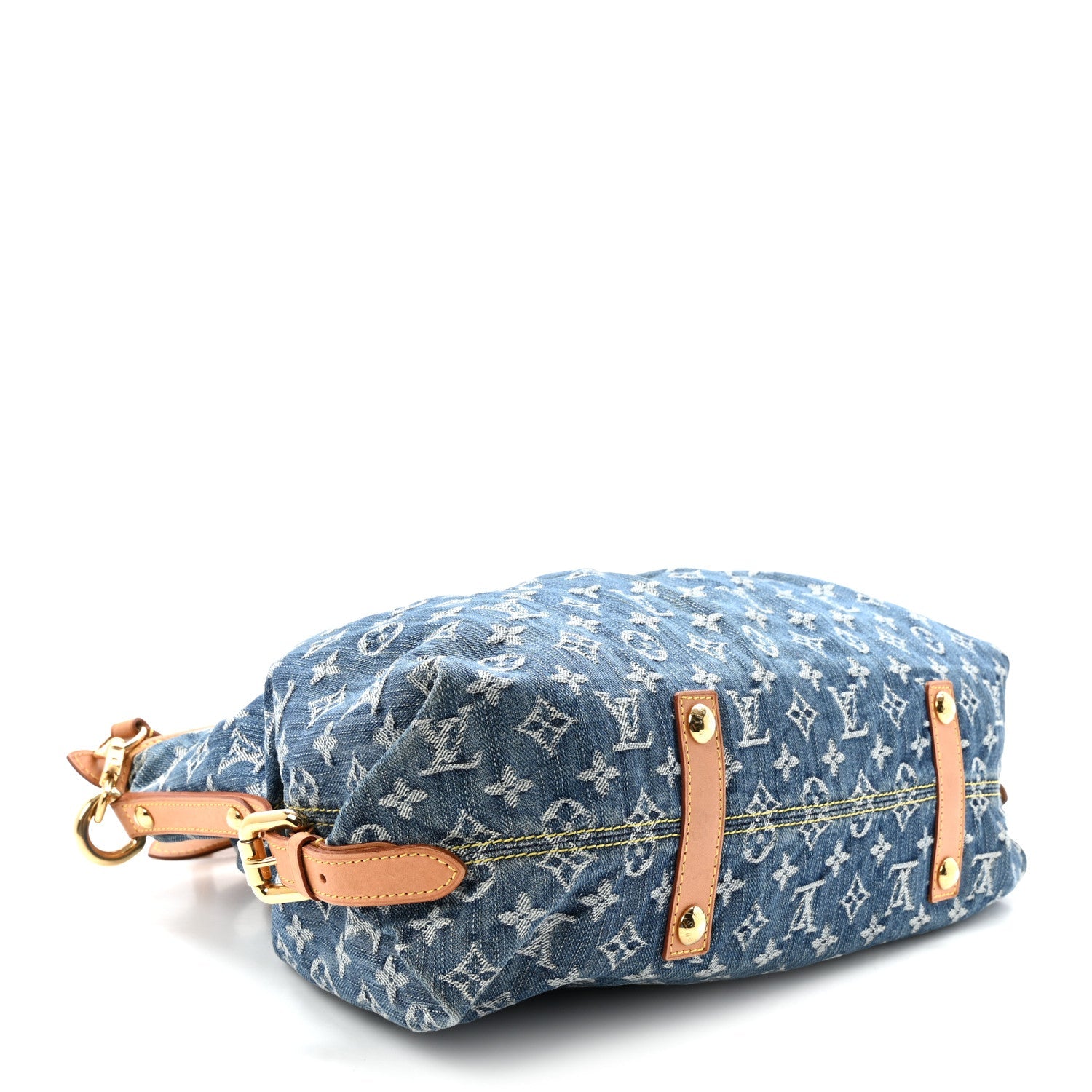 Denim Neo Cabby GM Blue