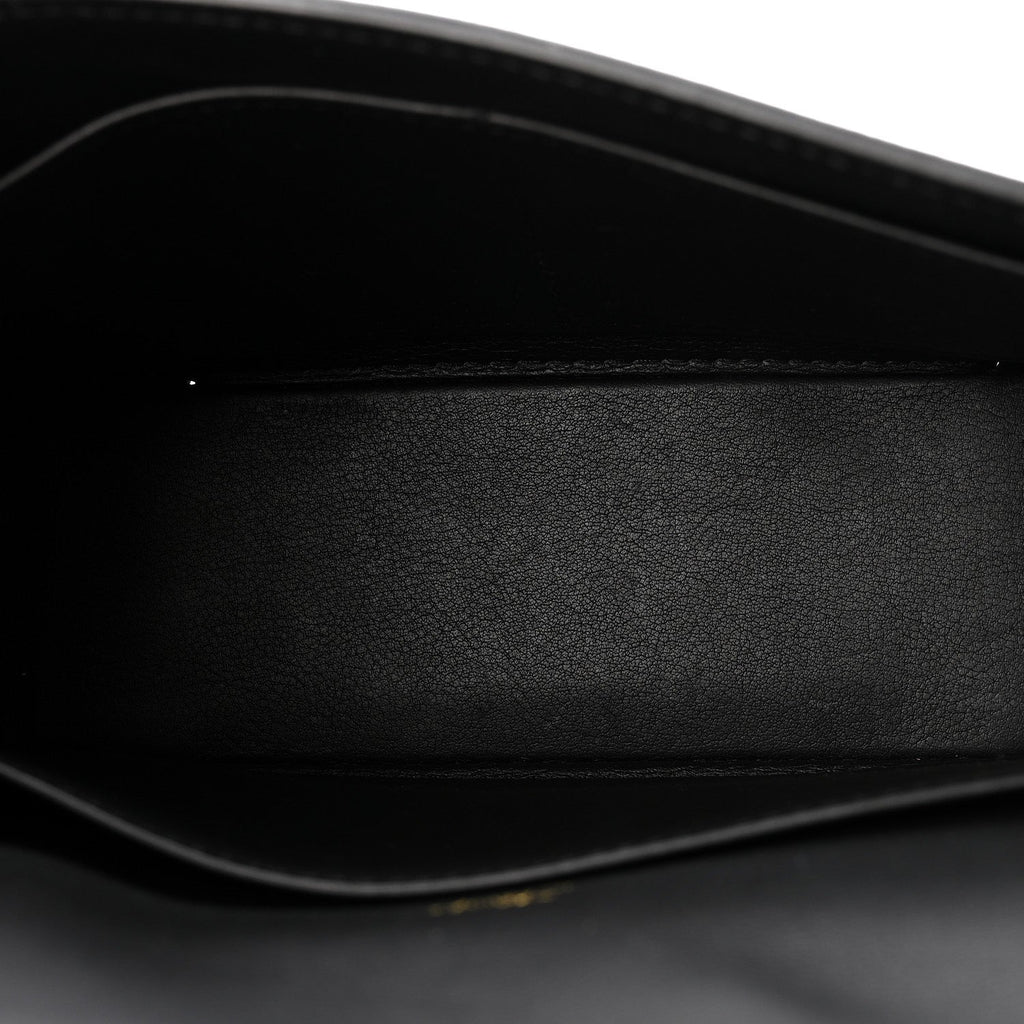 Chevre Mysore Geta Black