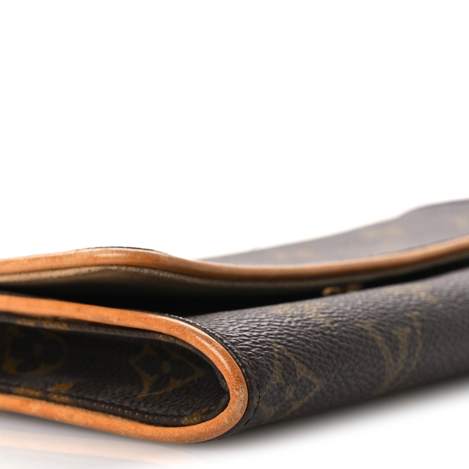 Monogram Pochette Twin PM