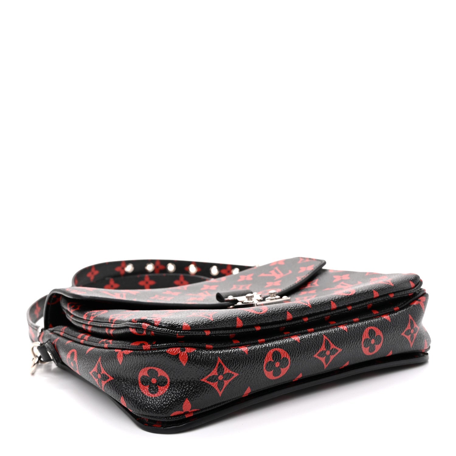 Monogram Infrarouge Pochette Metis