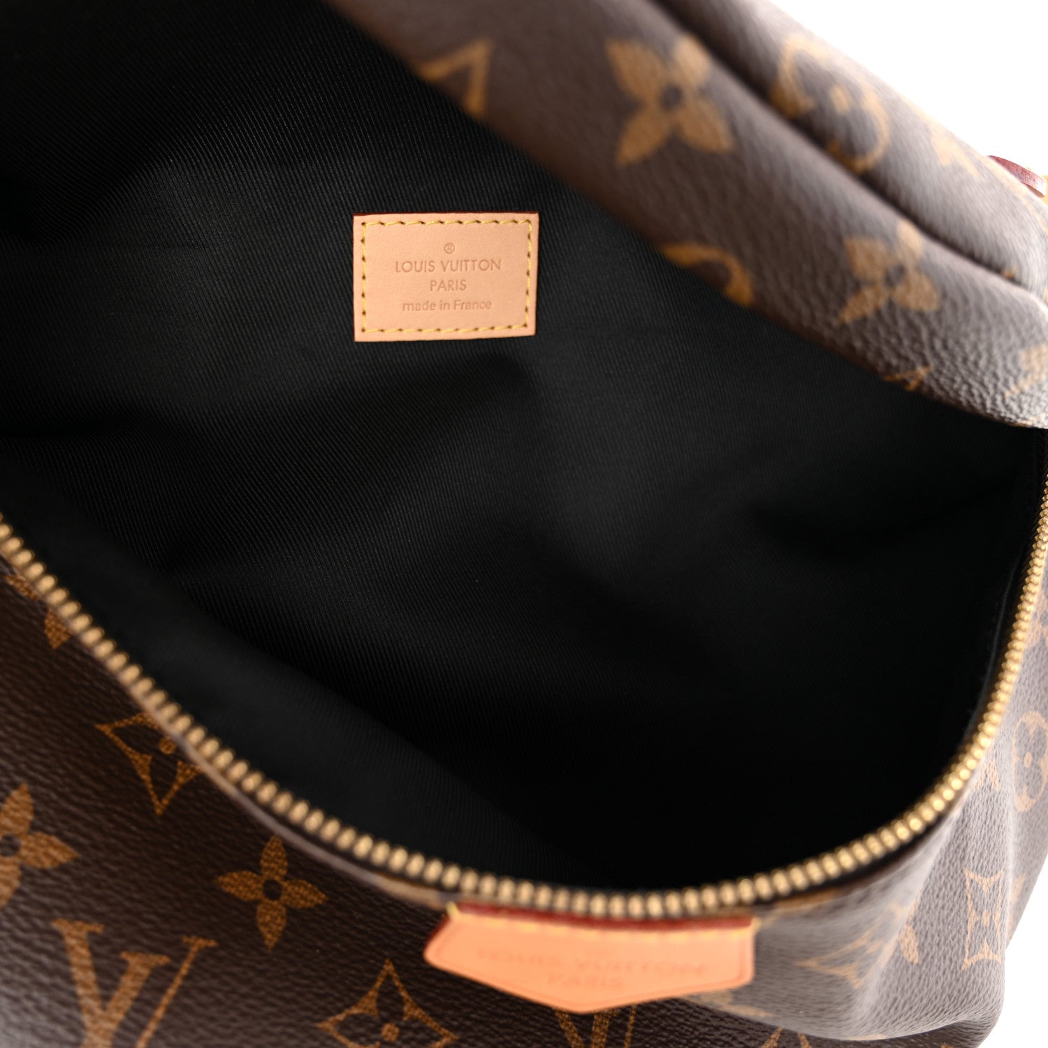 Monogram Bumbag