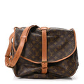 Monogram Saumur 35