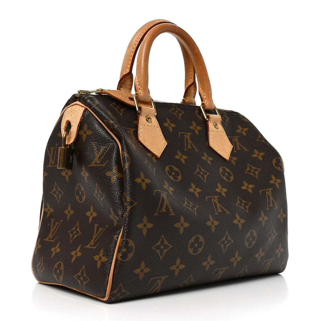 Monogram Speedy 25